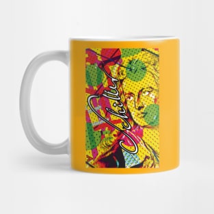 Friedrich Schiller Mug